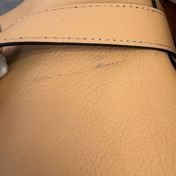 Proenza Schouler Suede PS Courier Bag NEW - Picture 12 of 16